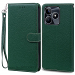 Dėklas Realme Note 50 Odinis Piniginės Atverčiamas Telefono Dėklas Realme Note 50 Dėklas Knygelės Vir&scaron;elis Realme Note50 Dėklas Vir&scaron;elis Fundas For Realme Note 50