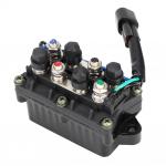 12V Galios Trimo Relė 61A81950100 Tinka Yamaha 250AG Pakabinamam Varikliui Pakeičia