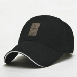 Vyri&scaron;ki reguliuojama beisbolo kepurė Laisvalaikės kepuraitės berniukams Snapback Kepurės lauke Sportinės žvejybos kepurė Vasarinė apsauga nuo saulės Kelioninė kepurė golfo kepurė
