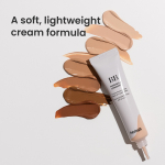 heimish BB Moringa Ceramide SPF30 PA++ 30ml #23 Light Medium +RANDOM GIFT