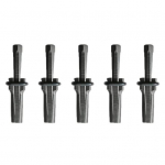 1/5 vnt. Akmens skaldymo plei&scaron;tai Pjovimo įrankiai Patvari konstrukcija Ne&scaron;iojami 16mm-5pcs