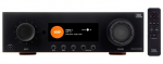 JBL MA9100HP TINKLINIS NAMŲ KINO IMTUVAS 9.2 140 W 8K Wi-Fi, Bluetooth Dolby Atmos, JBL by HARMAN juoda