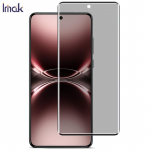 Stiklas Vivo X200 Ultra 5G IMAK 3D lenktas privatumo grūdintas stiklas viso ekrano dengimo plėvelė Vivo X200 Ultra 5G