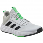 Vyri&scaron;ki sportiniai batai Adidas IG6249 Ownthegame 2.0 pilki r. 43 ⅓ 43 1/3 pilka
