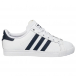 Moteri&scaron;ki sportbačiai Adidas EE7464 Coast Star balti r. 38 ⅔ 38 2/3 balta