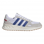 Vyri&scaron;ki sportiniai batai ADIDAS RUN 84 - balti r. 42 ⅔ 42 2/3 balta