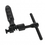 Grandinės laužiklis skirstytuvas įrankis plieninis ritininės grandinės pjaustiklis atjungiklis grandies narelių &scaron;alinimo separatorius pjovimas