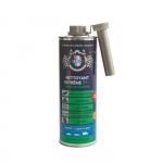 ERC Ekstremalus valymas 5+1 Priedas 500 ml - Valantis priedas & Variklio tepalas