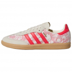 Liberty London x adidas Samba OG Kazusa ra&scaron;to moteri&scaron;ki kedai Rožiniai avalynė-Balti Kreminiai-Balti JR8841 36