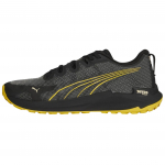 Vyri&scaron;ki sportbačiai PUMA Fast-Trac Nitro 37704410 - juodi r. 43 43 juoda