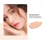 Foundation Liquid Isolation Cream BB Cream Brightens Skin Tone Nourishing Concealer Lasting Makeup before Milk 01