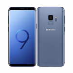 95% naujas Atnaujintas Samsung Galaxy S9 G960F G960U Originalus Atrakintas A&scaron;tuonių branduolių 4GB RAM 64GB ROM 12MP 5.8'' 3000mAh I&scaron;manusis telefonas G960F No charger mėlyna