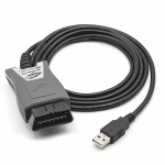 vLinker FS ELM327 Ford FORScan HS/MS-CAN ELM 327 OBD 2 OBD2 Automobilio Diagnostikos Skaitytuvas Sąsajos Įrankiai OBDII Mazda