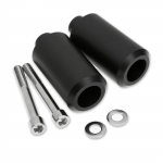 Variklio apsauga slankiklis motociklui Motociklas Yamaha FZ1 FAZER 1000 2006-2008 Hornet 250