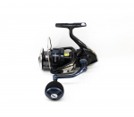 Shimano ritė spininginė Twinpower XD 4000PG TPXD4000PGFB 2025 (1413)
