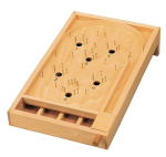 Žaidimo galutinis produktas P22 x x A8 Užsegamas ir pagaunamas dydis D39.5 (cm) beige