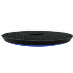 Gipso &scaron;lifuoklis ir 10 skylių 9 210 mm atraminis padas su 14 mm sriegiu