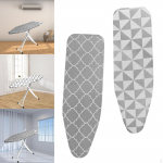 2Pieces Resistant Ironing Board cover , StyleA
