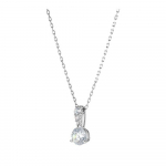 Swarovski moteri&scaron;kas vėrinys 5472635
