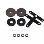 51072-54 Žibinto Variklio Remonto Rinkinys Pontiac Firebird Sunbird Corvet