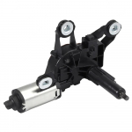 12V Priekinio stiklo valytuvo motoriukas LR033226 Land Rover Freelander 2 visureigiui