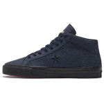 Converse One Star Pro Mid Miesto &Scaron;irdis - &Scaron;anchajus Unisex Kedai Mėlynas Obsidianas Hyper-Rožinis 170498C 35.5
