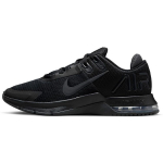 Nike Air Max Alpha Trainer 4 Juodi Vyri&scaron;ki Sportbačiai Antracito CW3396-002 44