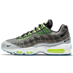 Kim Jones x Nike Air Max 95 Volt Unisex sportbačiai Juodi DD1871-002 37.5