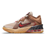 Space Jam x LeBron 18 Low GS Wile E. x Nike Roadrunner Vaiki&scaron;ki Sportbačiai Įvairiaspalviai Racer-Blue Baltijos-Mėlyni DJ3760-401 38