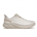 HOKA Clifton 8 Eggnog Shifting Sand Vyri&scaron;ki sportbačiai Kreminiai 1119393-ESSN 44.5