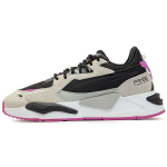 Puma RS-Z Luminous - Juodi Violetiniai Moteri&scaron;ki Kedai 384082-02 35.5
