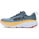 HOKA Bondi 8 Goblin Blue Vyri&scaron;ki sportbačiai Mountain-Spring 1123202-GBMS 40⅔