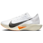 Nike ZoomX VaporFly Next% 3 Prototipas Moteri&scaron;ki sportbačiai Balti Juodi Phantom FB7937-100 38