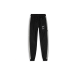 Nike Sportswear Swoosh Austos Kelnės Vyri&scaron;kos Apačia Pilka CJ4877-010 XL
