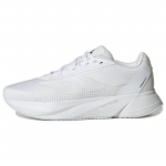 Adidas Duramo SL Balti Moteri&scaron;ki Sportbačiai Debesėlio Baltumo Pilki-Penki IF7875 38⅔