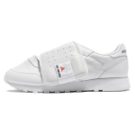Hed Mayner x Reebok Classic Leather Balti Unisex sportbačiai RMIA041C99LEA001-0100 42.5