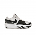 Nike Ja 1 GS Scratch 2.0 Vaikų sportbačiai Balti Juodi DX2294-102 32