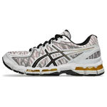 Kenzo x ASICS Gel Kayano 20 Off White Zebra Vyri&scaron;ki sportbačiai Cream 1201B032-020 37