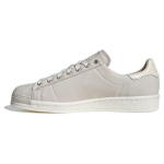 Adidas Superstar Lux Wonder White Unisex sportbačiai Pilki Core-White IG1363 35⅔