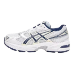 ASICS Gel 1130 GS Balti Vidurnakčio Vaikų Sportbačiai 1204A163-101 37