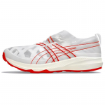 Kengo Kuma x ASICS Archisite ORU Balti Raudoni Vyri&scaron;ki Kedai 1201A862-101 42