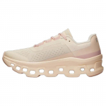 Cloudmonster Moon Fawn Moteri&scaron;ki sportbačiai Kreminiai 61.97785 36