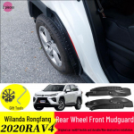 Toyota RAV4 Galinių durų vidinis purvasaugis (2019&ndash;2020 m)