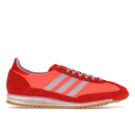 Adidas SL72 OG Saulės Raudonumo Levandų Moteri&scaron;ki Sportbačiai Ledo Levandų Geresnės Skarlato JH7392 44