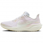 Nike Air Zoom Pegasus 41 Būk Tas Vienas Moteri&scaron;ki Sportbačiai Rožiniai &Scaron;viesiai Žali Žaismingi Rožiniai HM3732-361 37.5