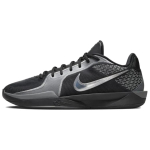 Nike Sabrina 2 EP Mirrored Moteri&scaron;ki sportbačiai Juodi Dūmų Pilki Opti-Geltoni FZ1517-001 38.5 gray