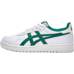 Asics Japan S GS Balti Jaspido Žali Vaikų Sportbačiai 1204A007-131 36