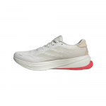 Adidas Supernova Rise 2 Orbit Grey Vyri&scaron;ki sportbačiai Cream Matte-Silver Wonder-Beige JI4510 40⅔