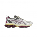 ASICS Gel Quantum Kinetic Cream Dried Berry Unisex sportbačiai 1203A270-103 42 gray
