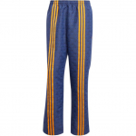 Adidas Originals visų ra&scaron;tų dryžuotos laisvo kirpimo retro sportinės laisvalaikio kelnės vyrams Dugniniai drabužiai Tamsiai mėlynos JN5971 S